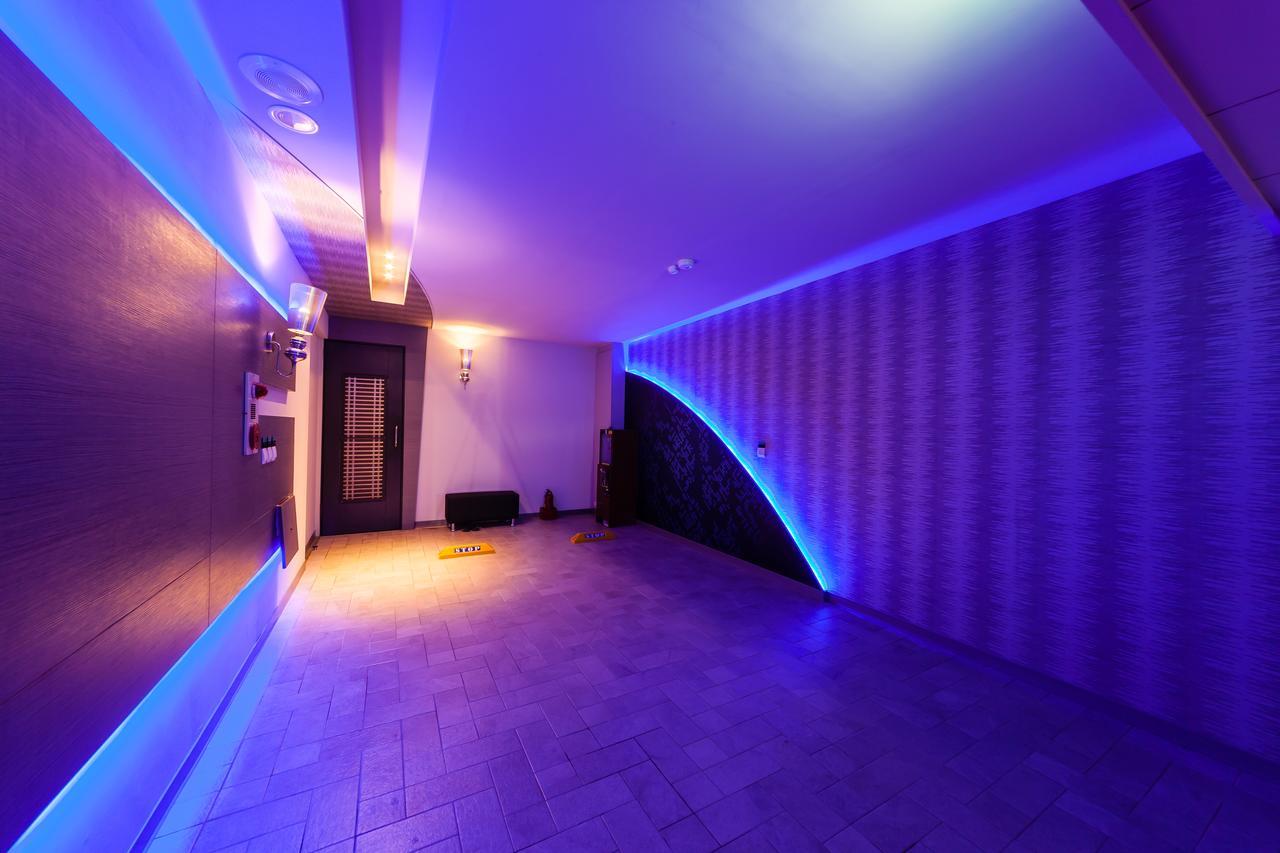 Ty Motel Taoyuan Exterior photo