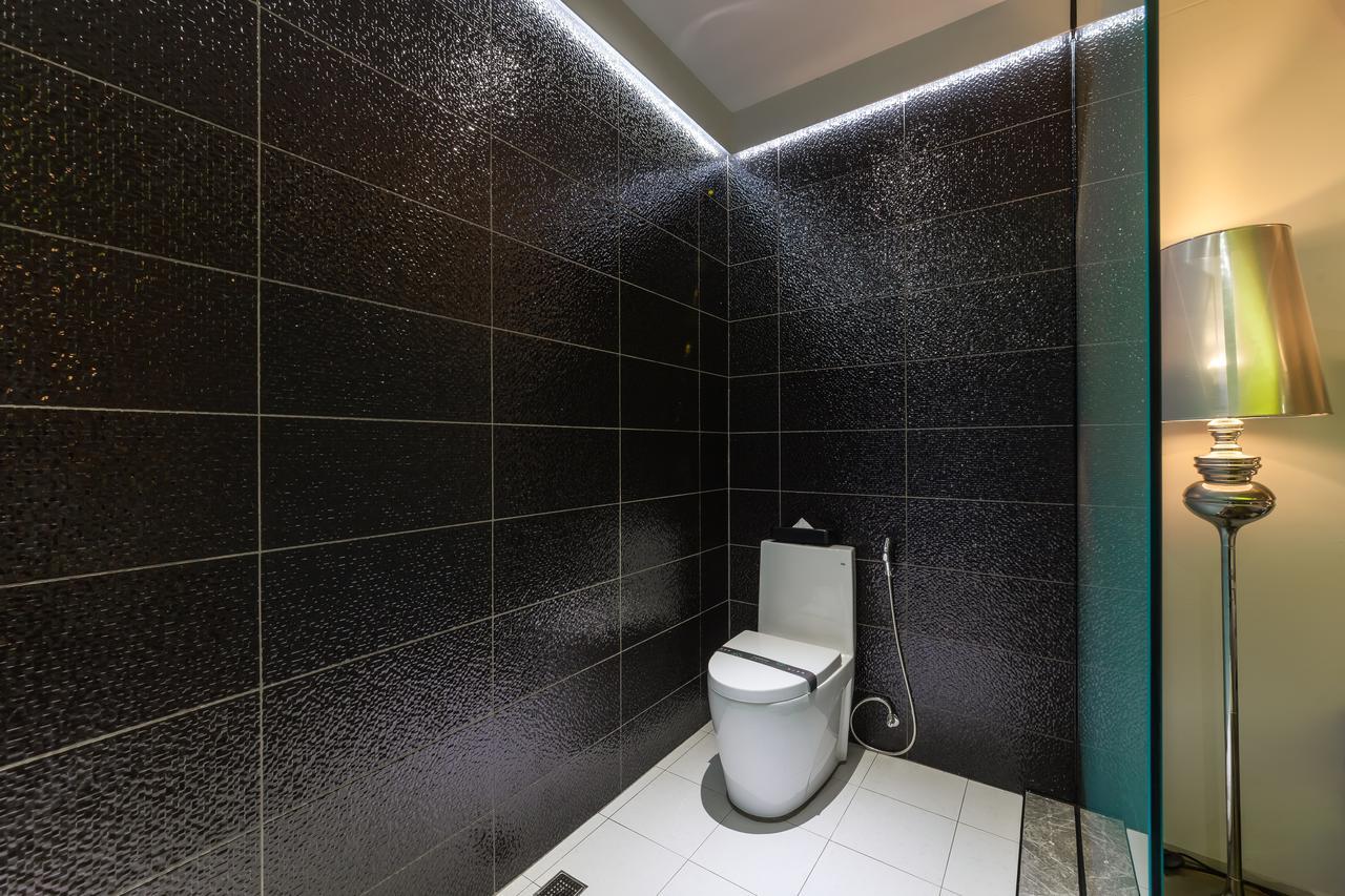 Ty Motel Taoyuan Exterior photo
